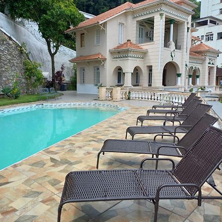 Casa Das Luzes Hostel Ivn Rio de Janeiro Kültér fotó
