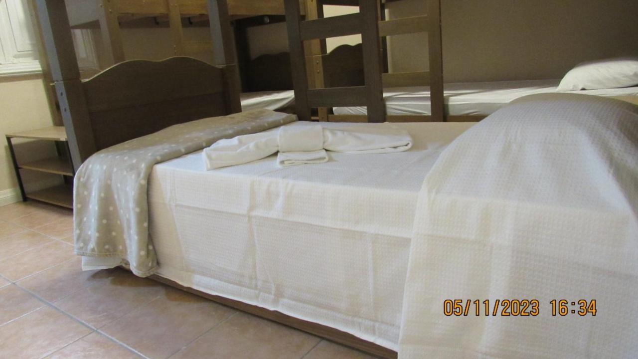 Casa Das Luzes Hostel Ivn Rio de Janeiro Kültér fotó