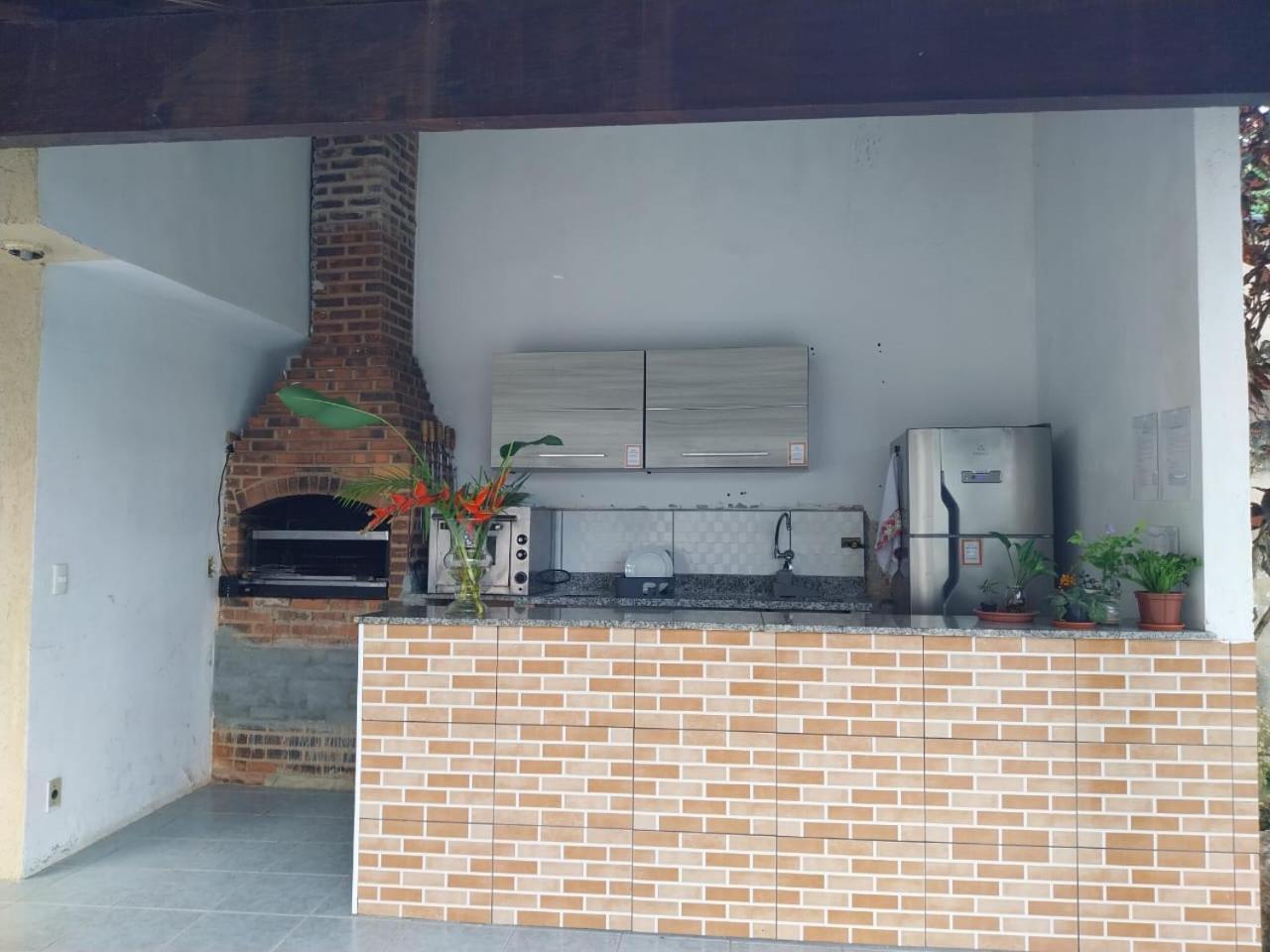 Casa Das Luzes Hostel Ivn Rio de Janeiro Kültér fotó