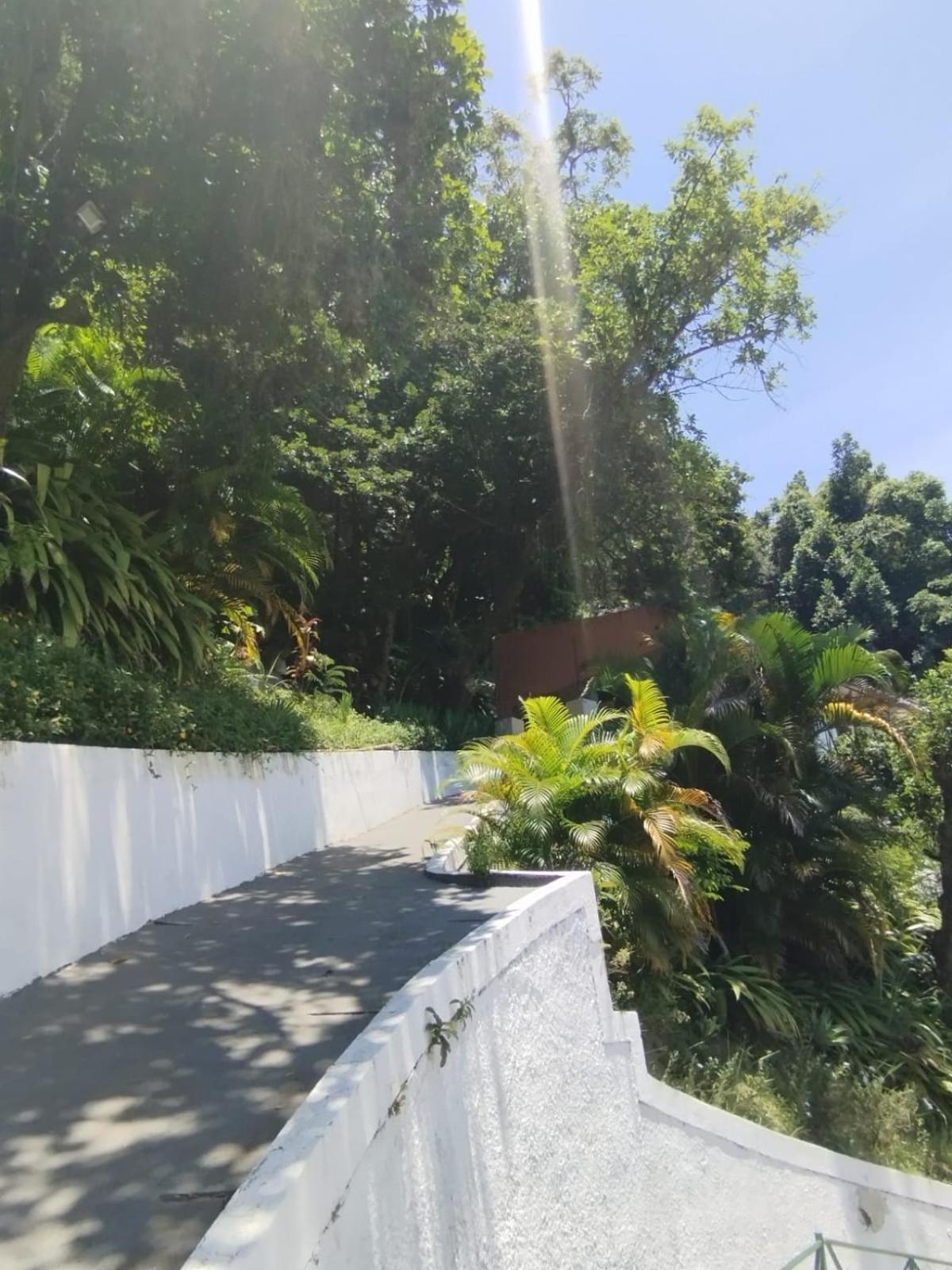 Casa Das Luzes Hostel Ivn Rio de Janeiro Kültér fotó