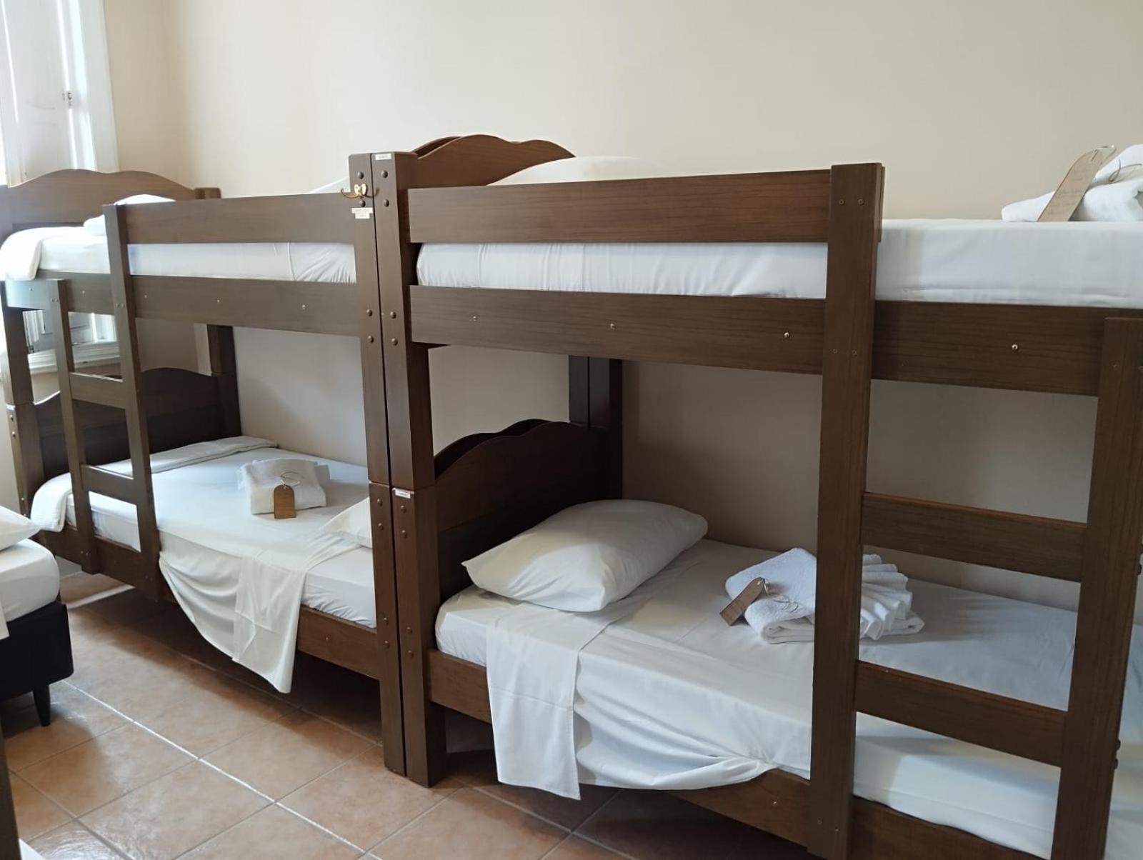 Casa Das Luzes Hostel Ivn Rio de Janeiro Kültér fotó