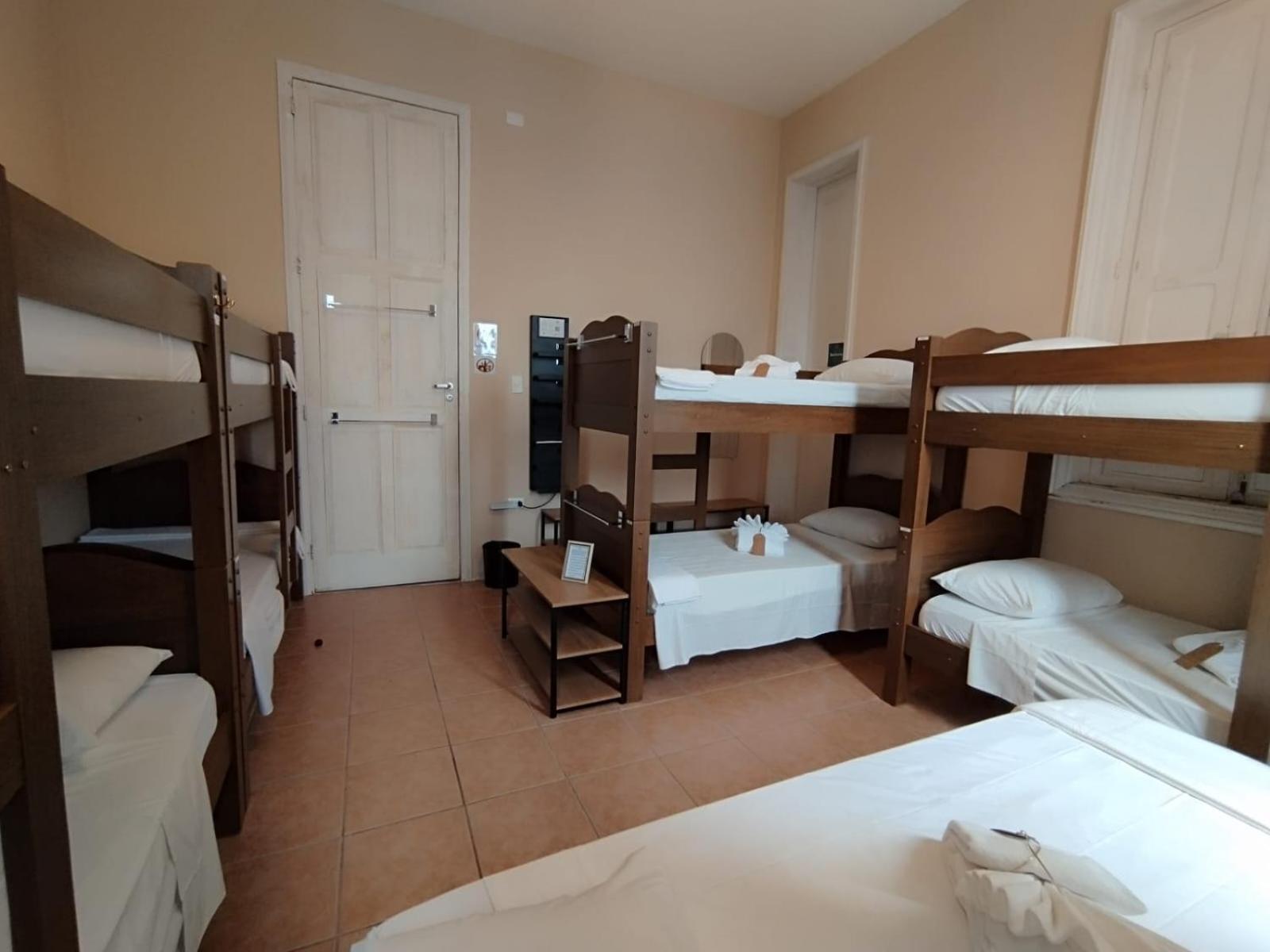 Casa Das Luzes Hostel Ivn Rio de Janeiro Kültér fotó