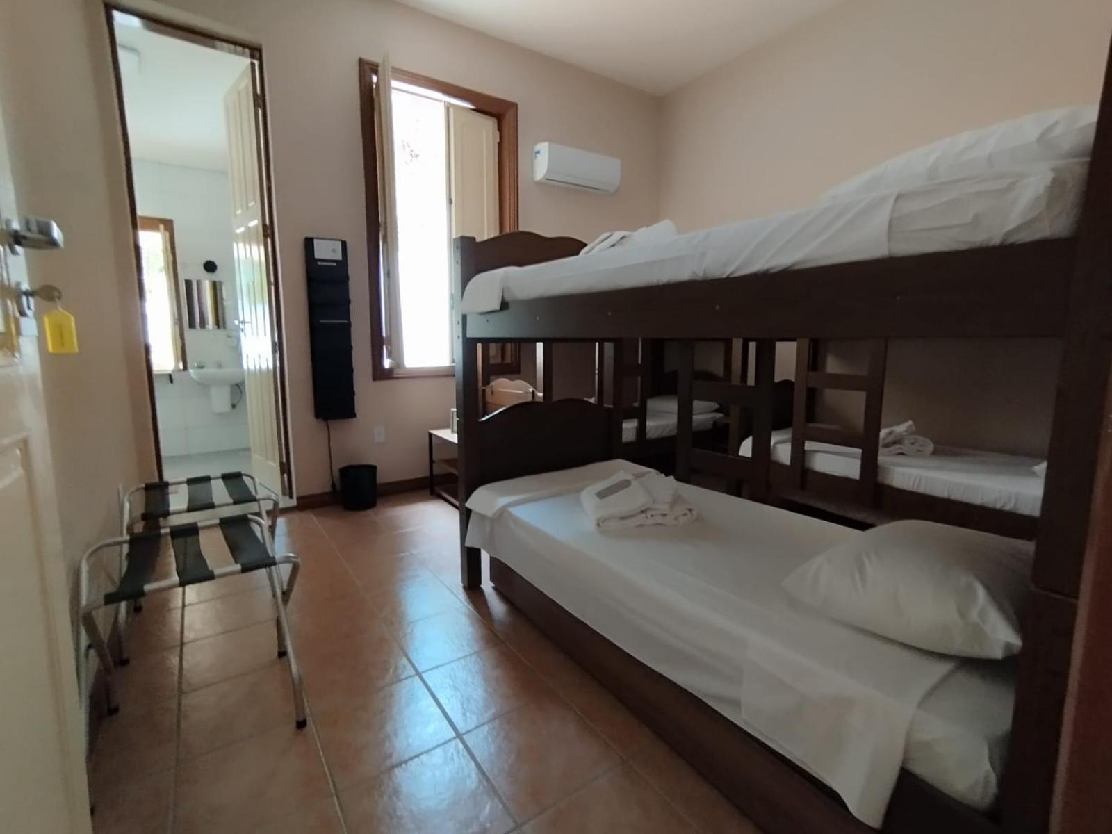 Casa Das Luzes Hostel Ivn Rio de Janeiro Kültér fotó