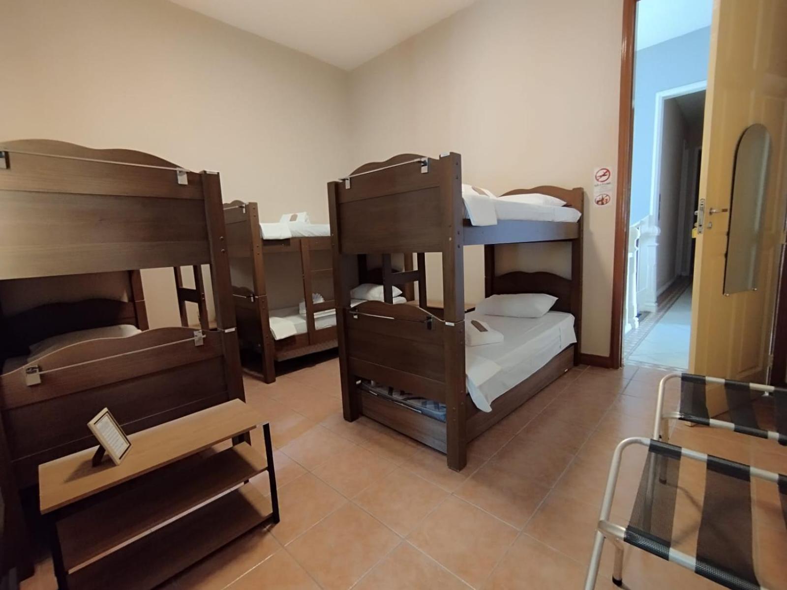 Casa Das Luzes Hostel Ivn Rio de Janeiro Kültér fotó