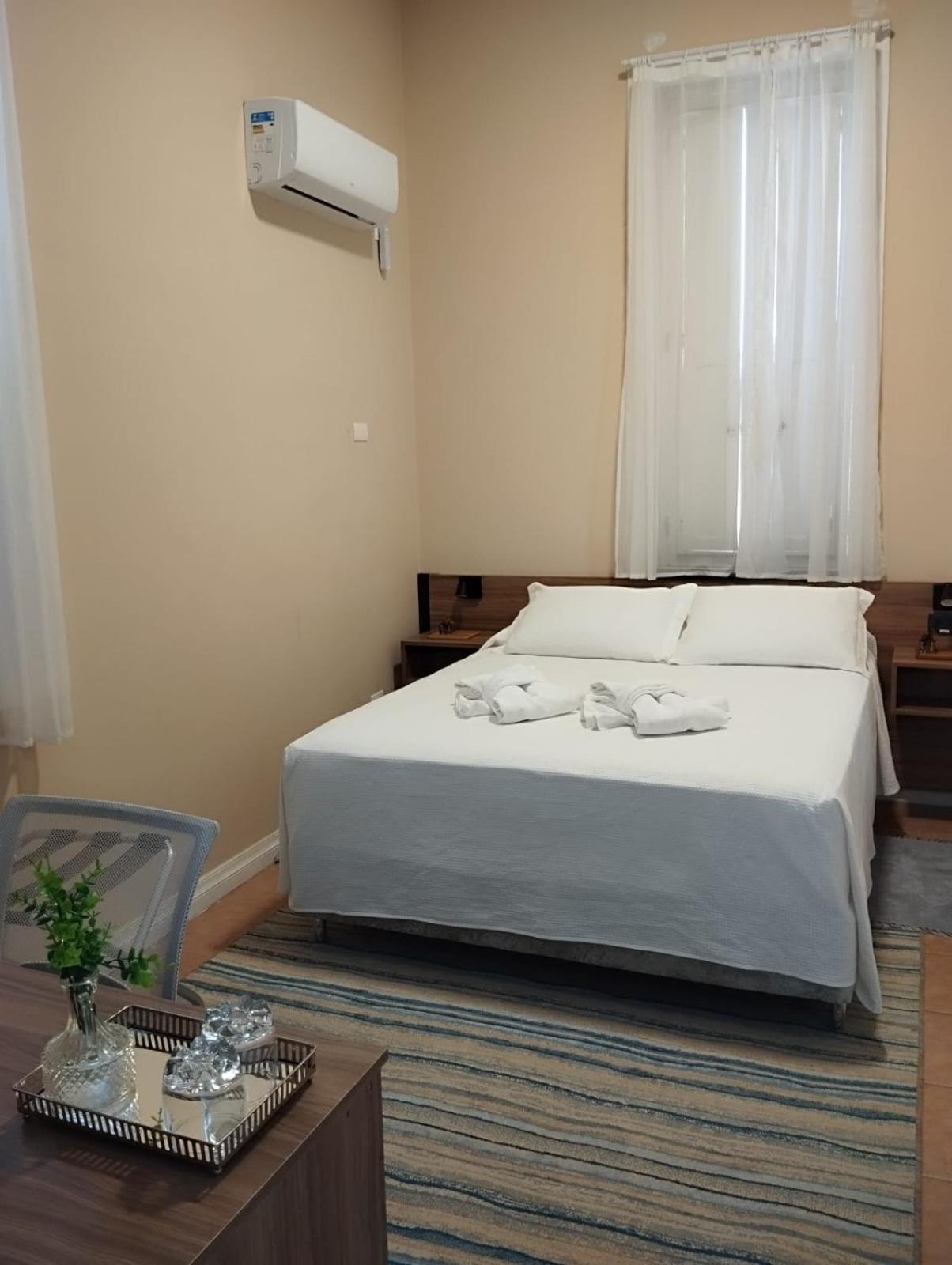 Casa Das Luzes Hostel Ivn Rio de Janeiro Kültér fotó